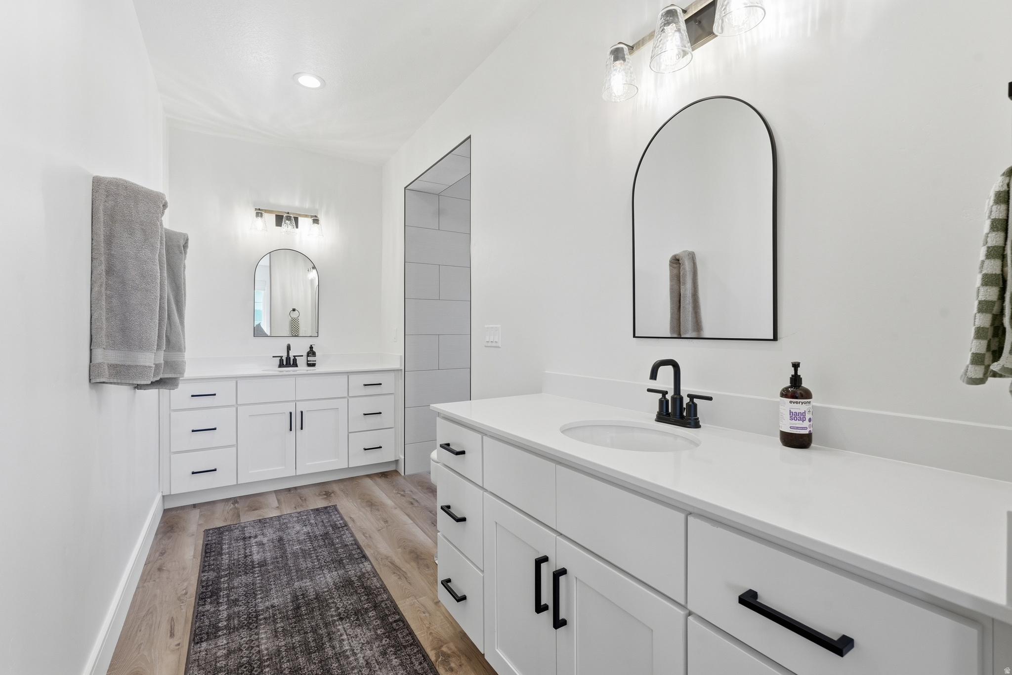 PROVIDENCE HOLLOW SUBDIVISION - Residential