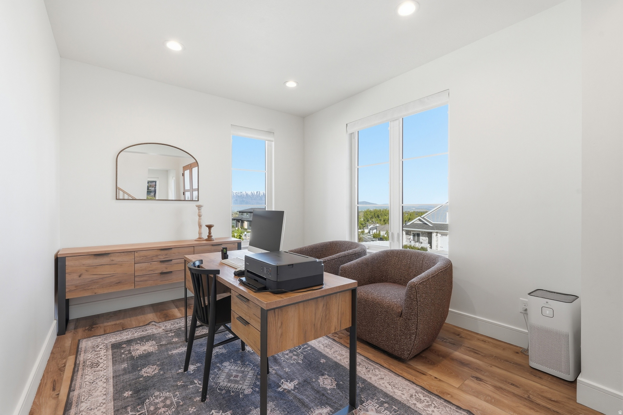 PROVIDENCE HOLLOW SUBDIVISION - Residential