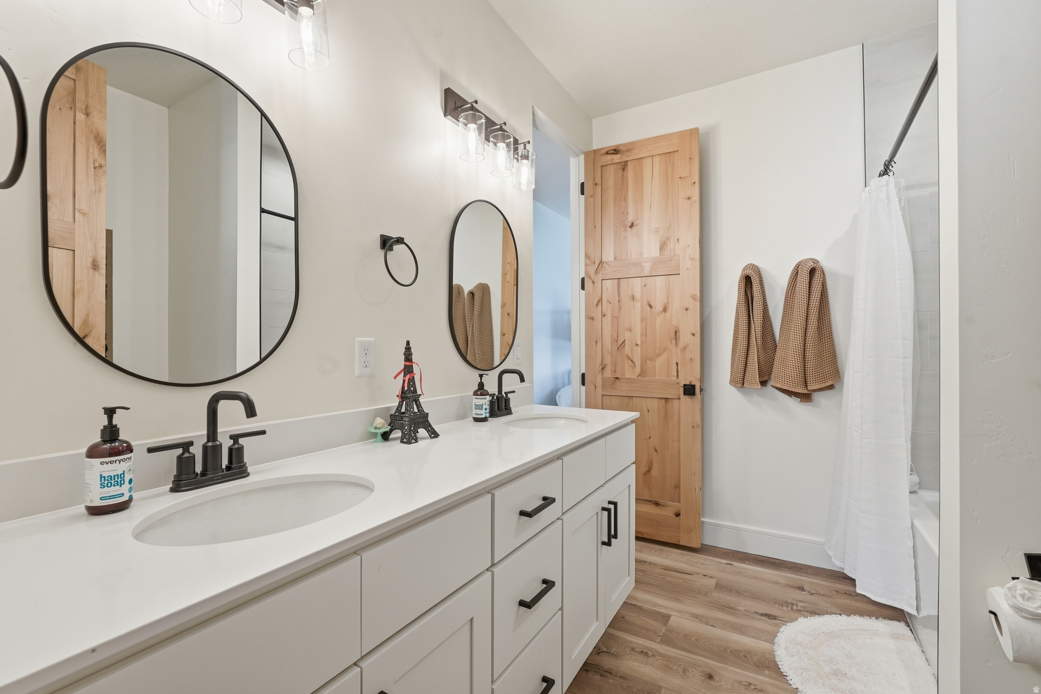 PROVIDENCE HOLLOW SUBDIVISION - Residential