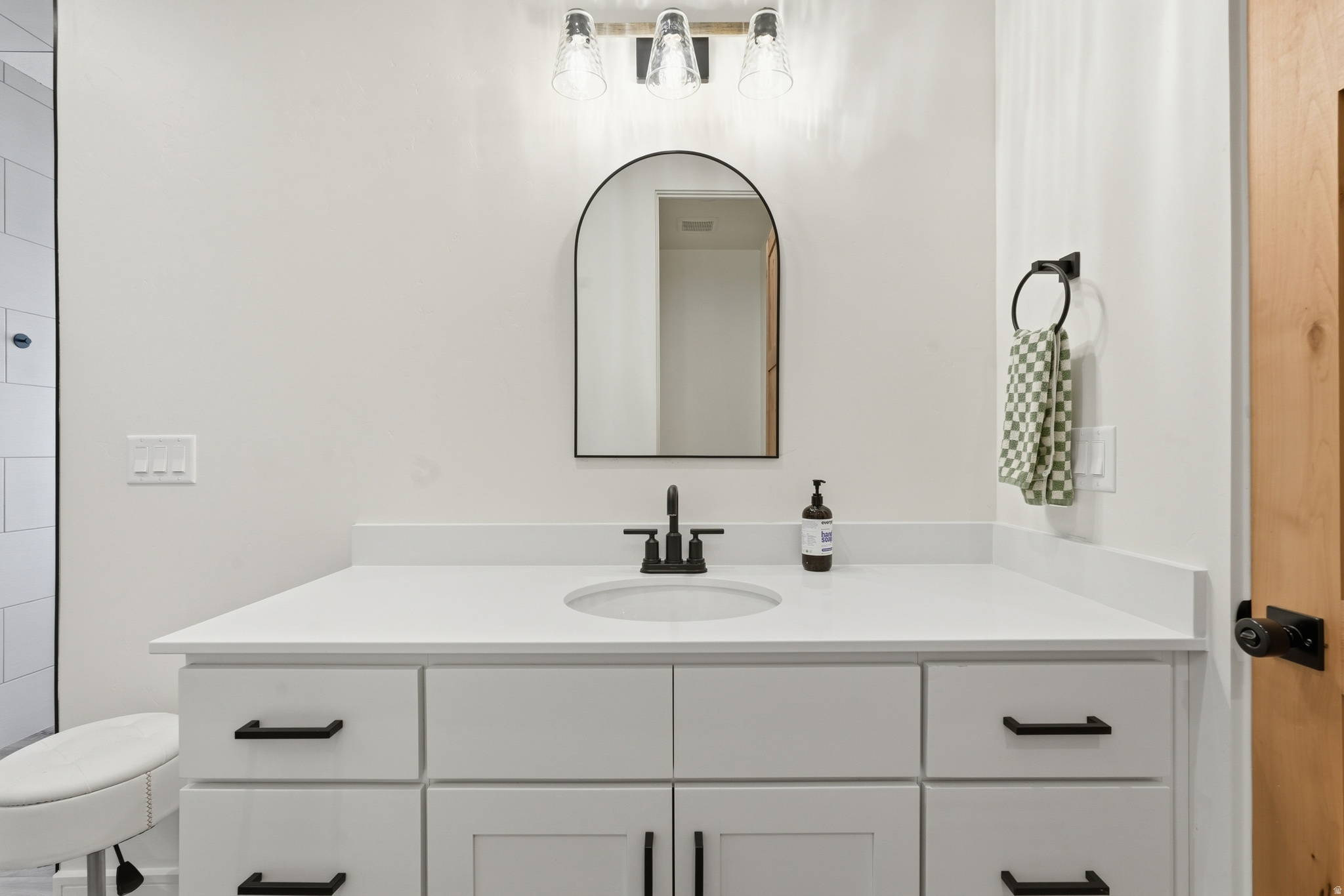 PROVIDENCE HOLLOW SUBDIVISION - Residential
