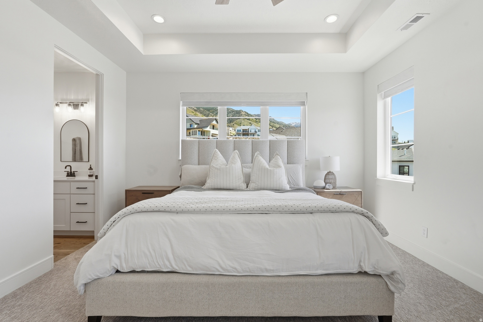 PROVIDENCE HOLLOW SUBDIVISION - Residential