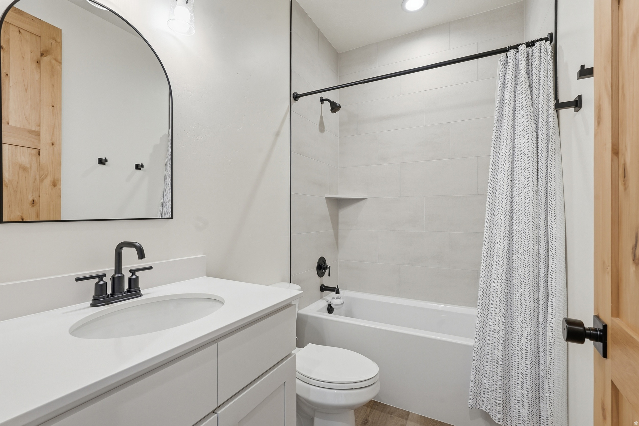PROVIDENCE HOLLOW SUBDIVISION - Residential