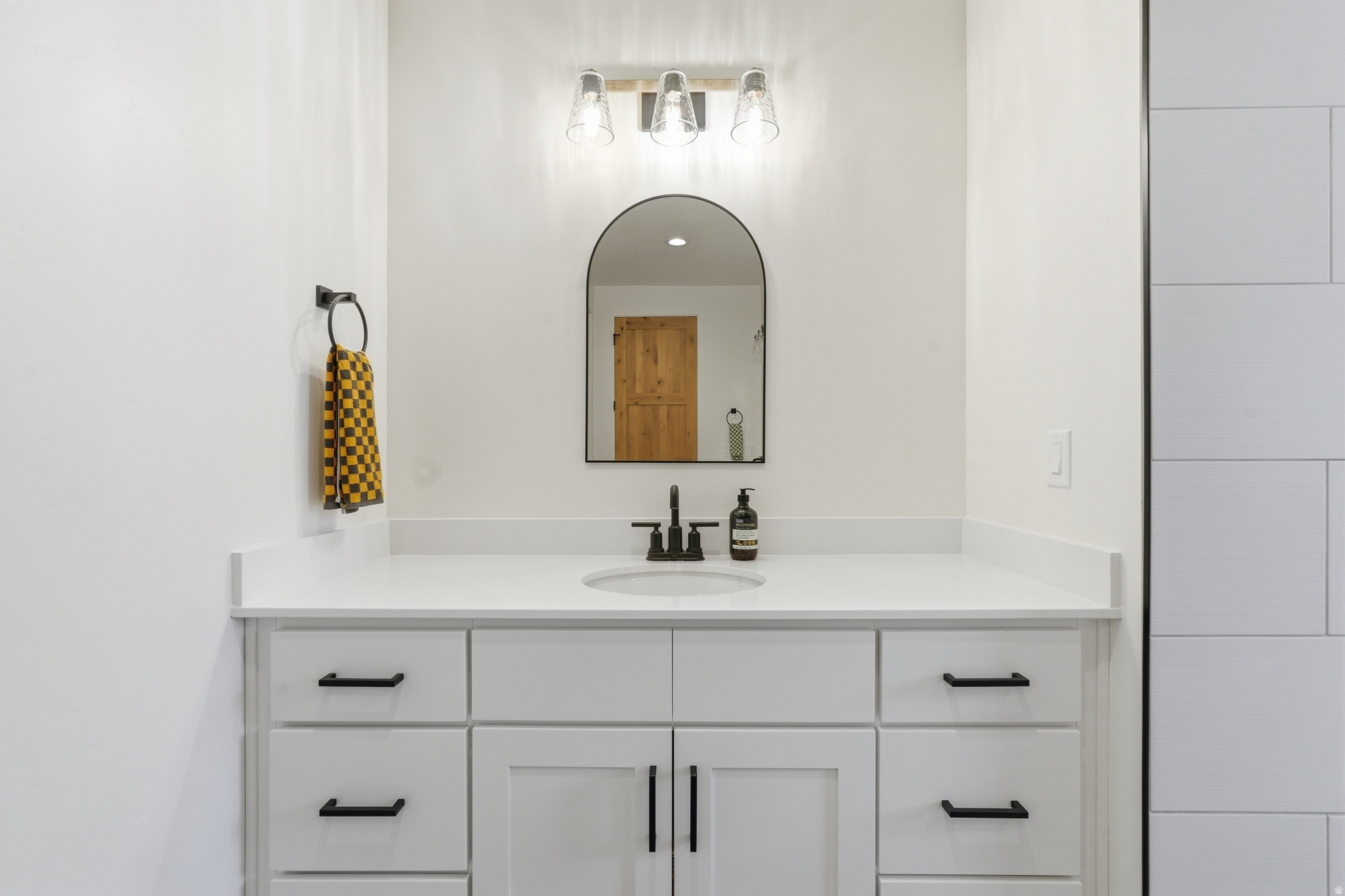 PROVIDENCE HOLLOW SUBDIVISION - Residential
