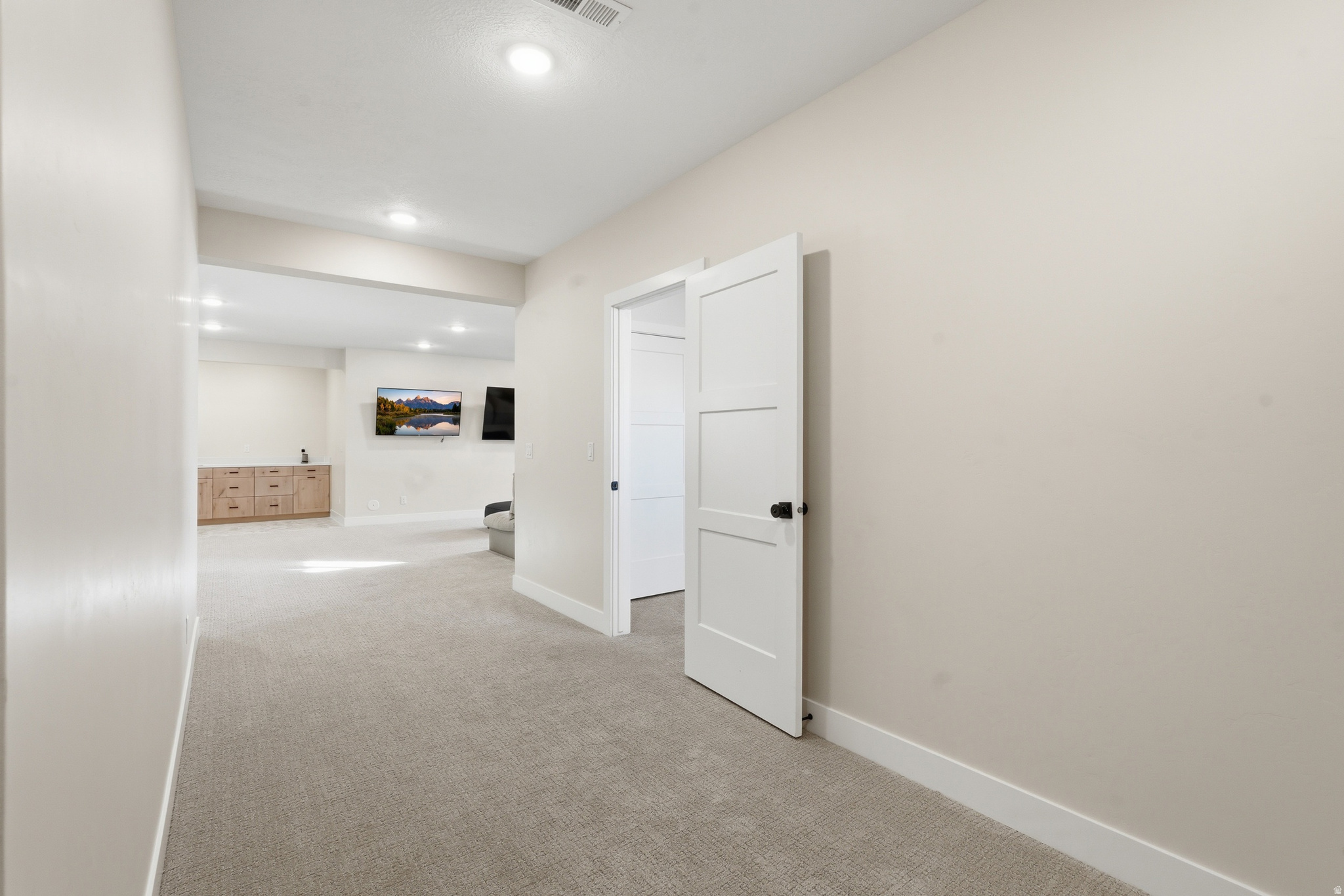 PROVIDENCE HOLLOW SUBDIVISION - Residential