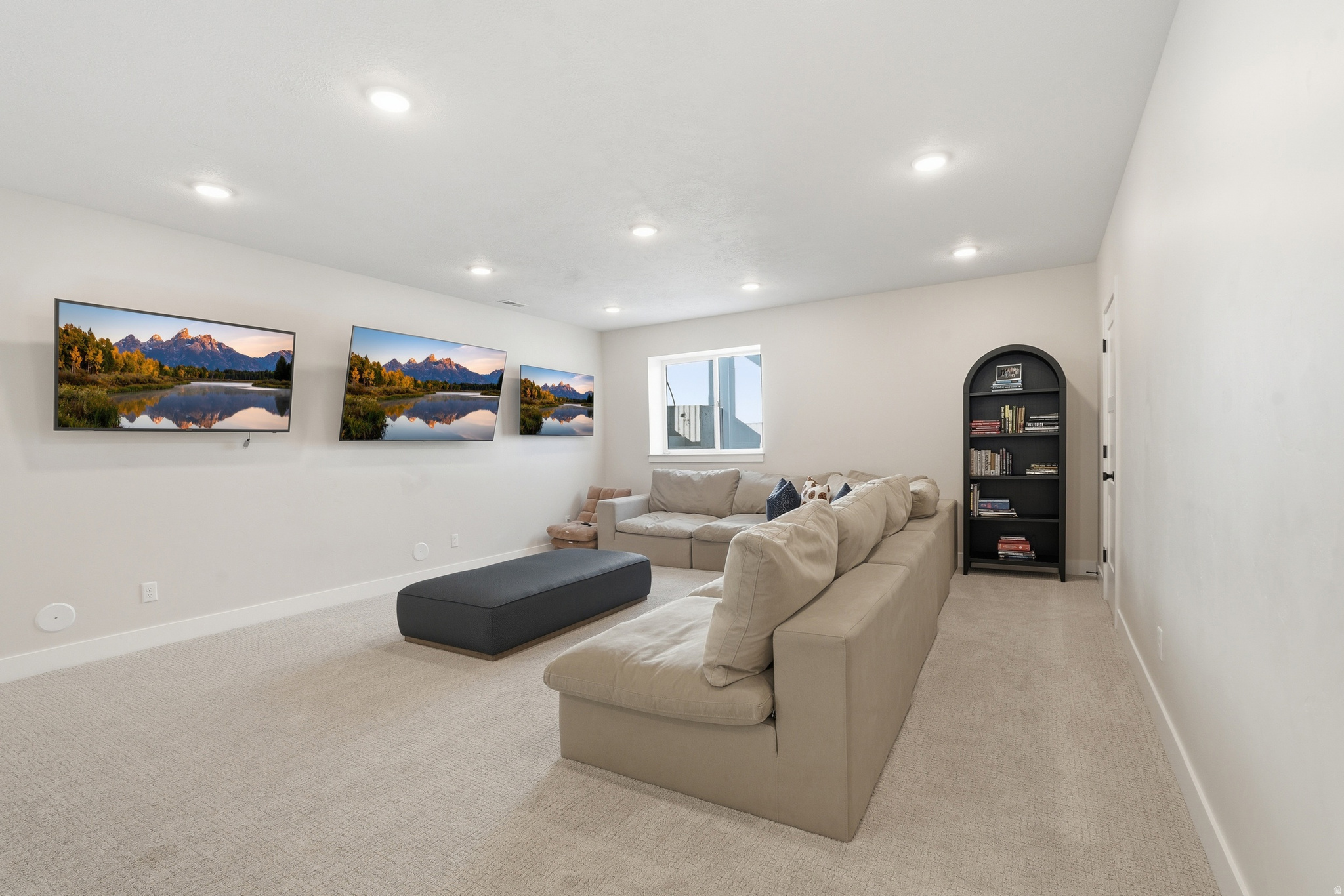 PROVIDENCE HOLLOW SUBDIVISION - Residential