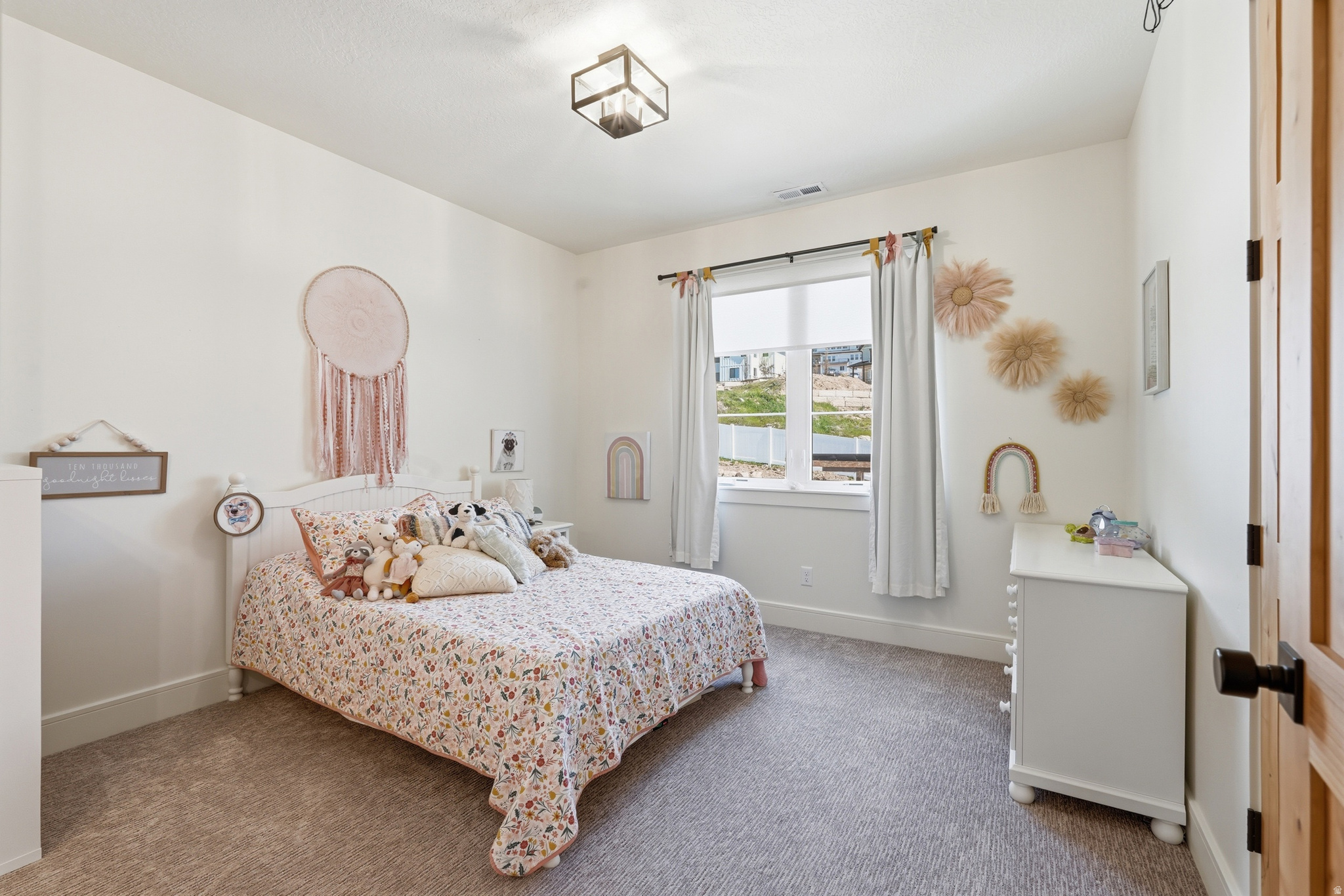 PROVIDENCE HOLLOW SUBDIVISION - Residential