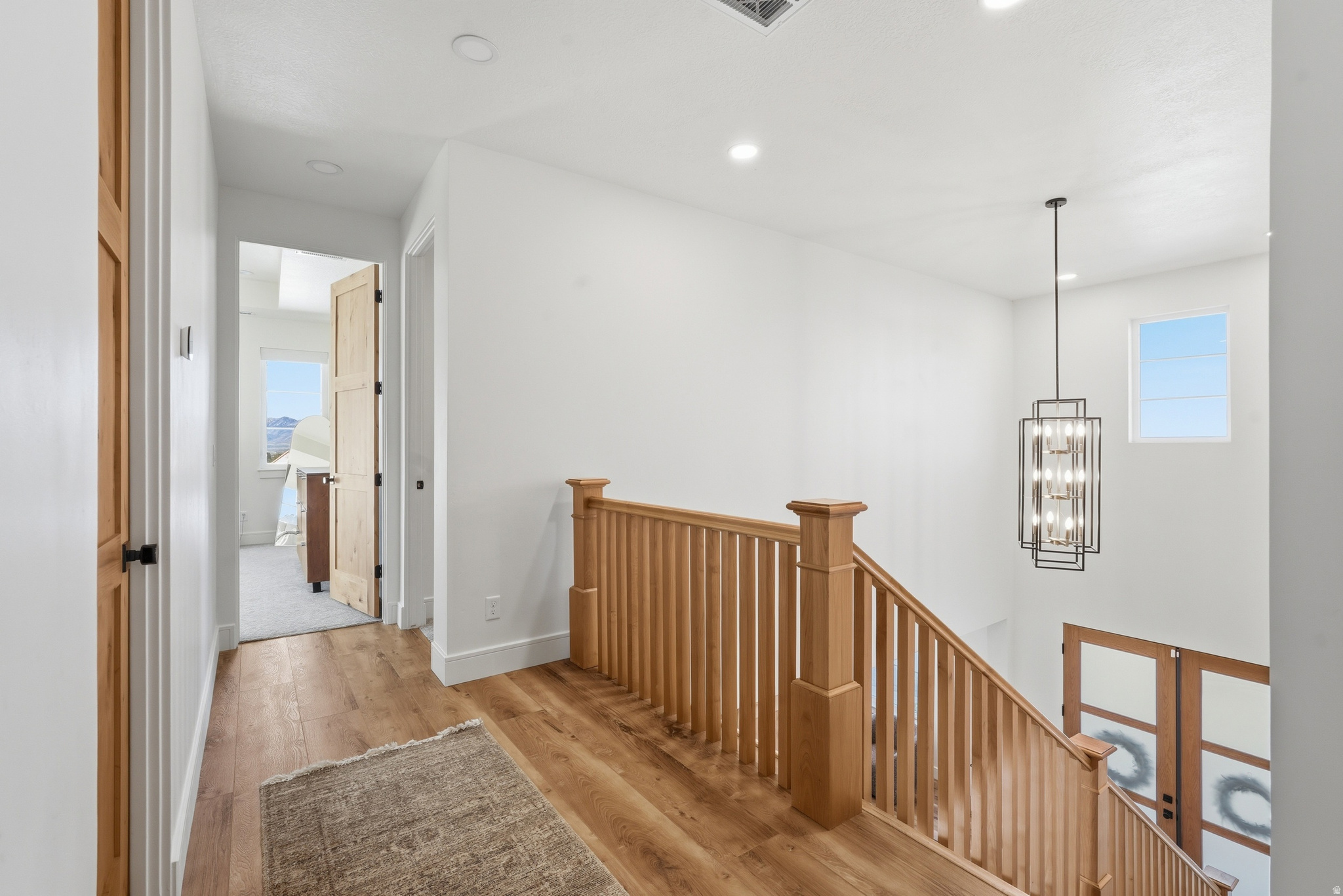 PROVIDENCE HOLLOW SUBDIVISION - Residential