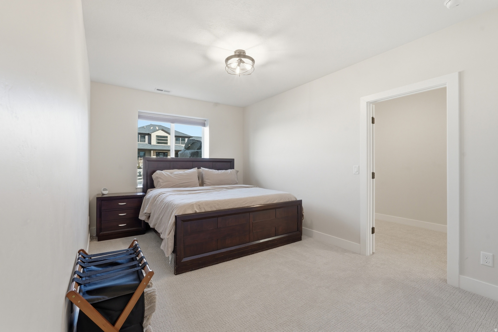 PROVIDENCE HOLLOW SUBDIVISION - Residential