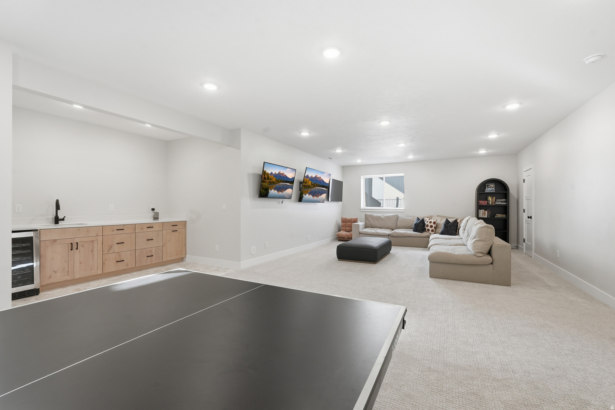 PROVIDENCE HOLLOW SUBDIVISION - Residential