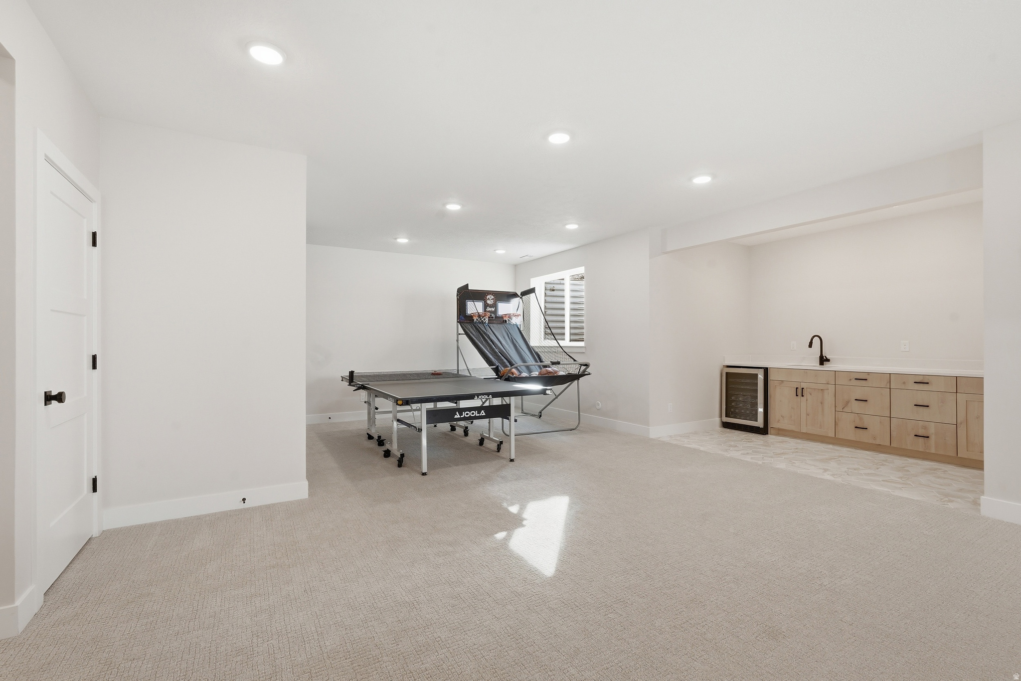PROVIDENCE HOLLOW SUBDIVISION - Residential