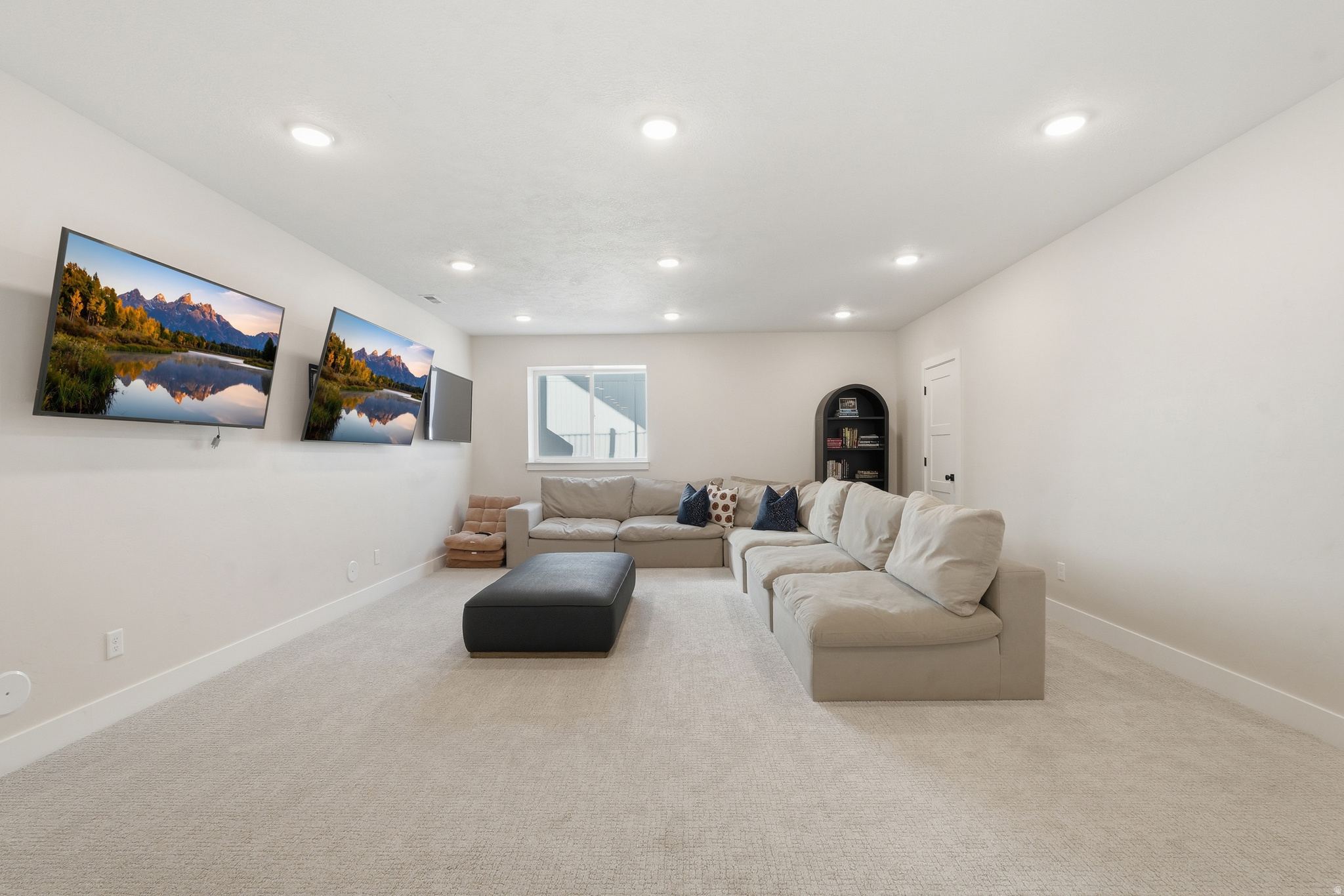 PROVIDENCE HOLLOW SUBDIVISION - Residential