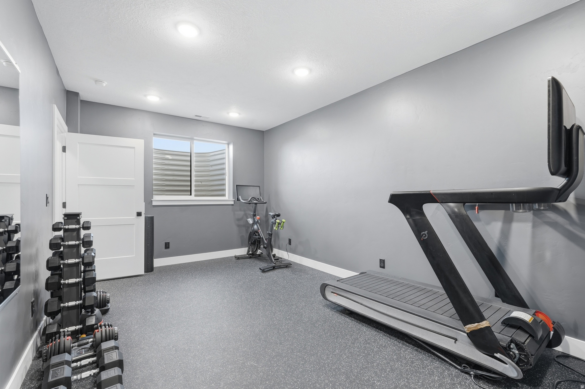 PROVIDENCE HOLLOW SUBDIVISION - Residential