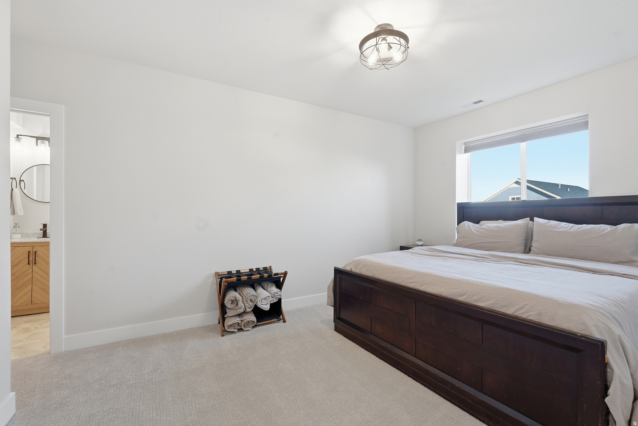 PROVIDENCE HOLLOW SUBDIVISION - Residential