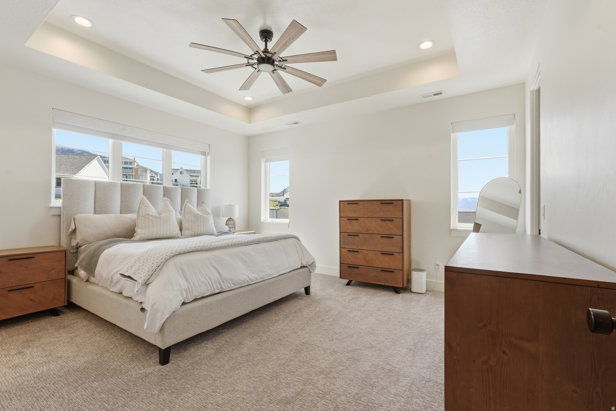 PROVIDENCE HOLLOW SUBDIVISION - Residential