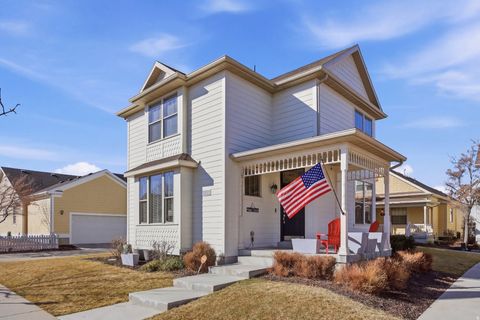 Tiny photo for 10708 S OZARKS DR, South Jordan, UT 84009 (MLS # 2141164)