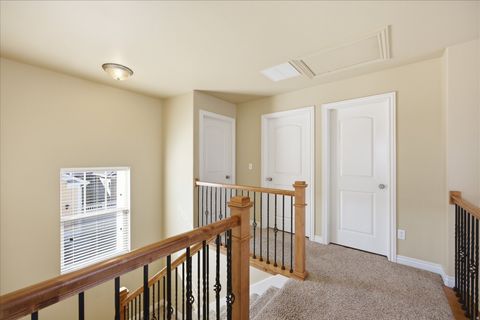 Tiny photo for 10708 S OZARKS DR, South Jordan, UT 84009 (MLS # 2141164)