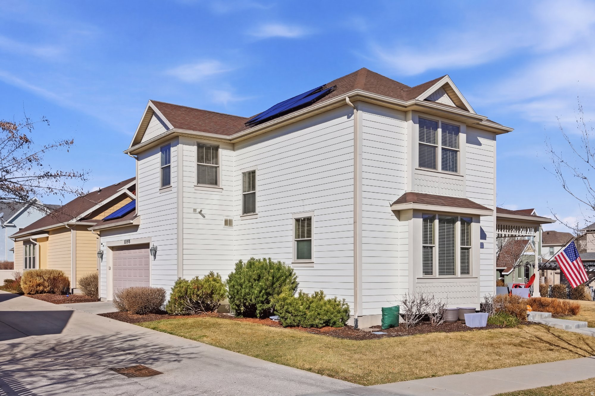 KENNECOTT - Residential