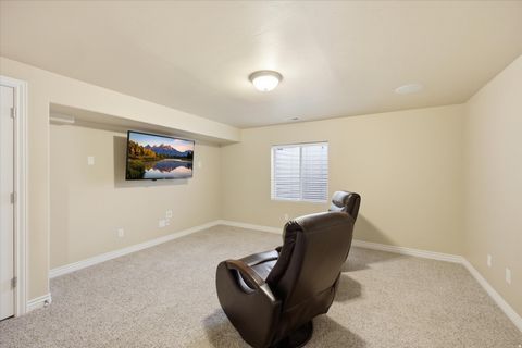 Tiny photo for 10708 S OZARKS DR, South Jordan, UT 84009 (MLS # 2141164)