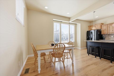 Tiny photo for 10708 S OZARKS DR, South Jordan, UT 84009 (MLS # 2141164)