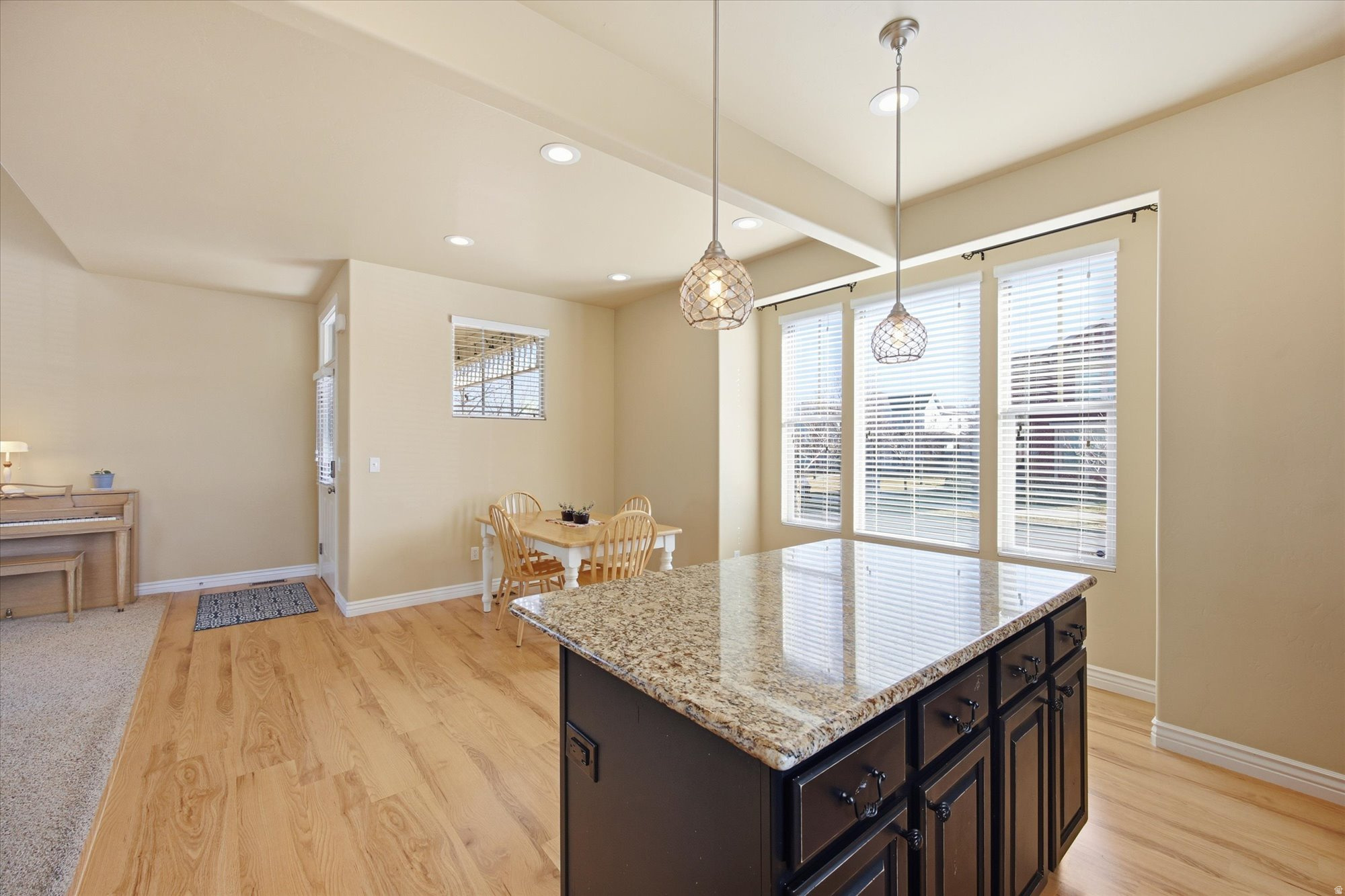 KENNECOTT - Residential