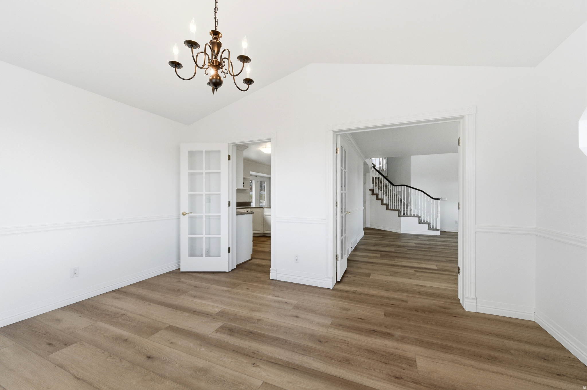 NEWPORT HEIGHTS - Residential