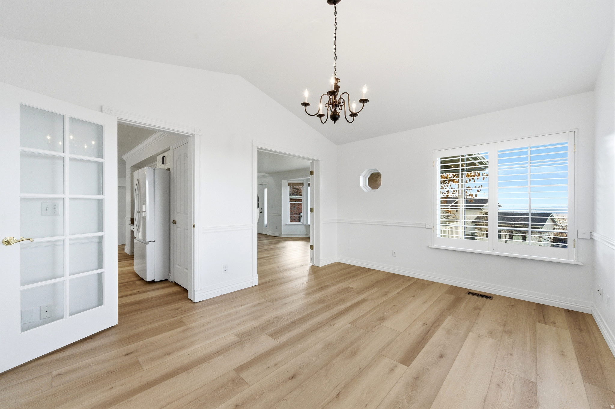 NEWPORT HEIGHTS - Residential