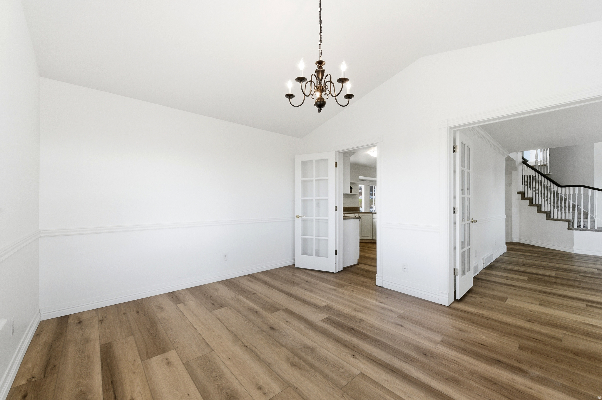 NEWPORT HEIGHTS - Residential