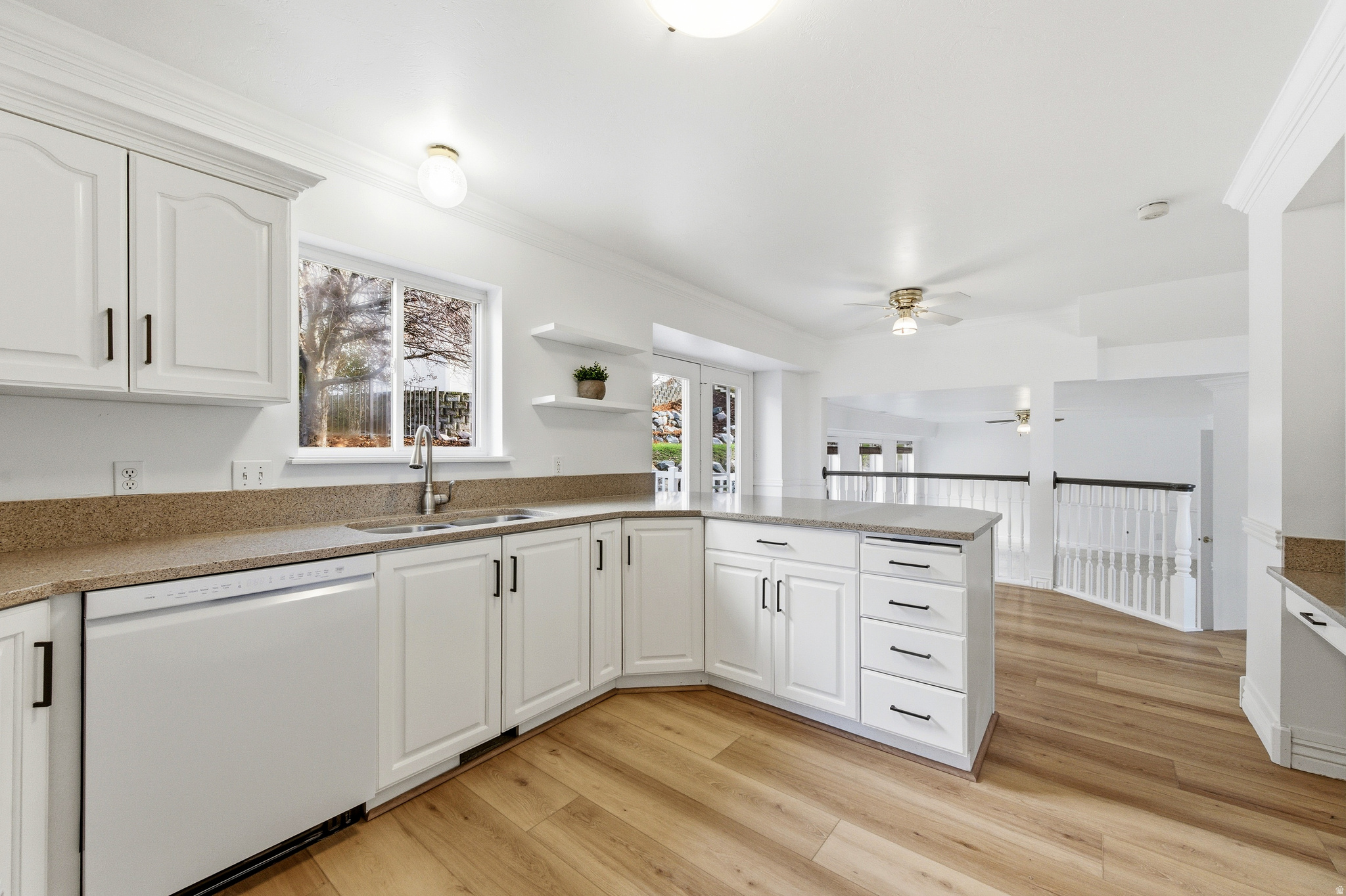 NEWPORT HEIGHTS - Residential