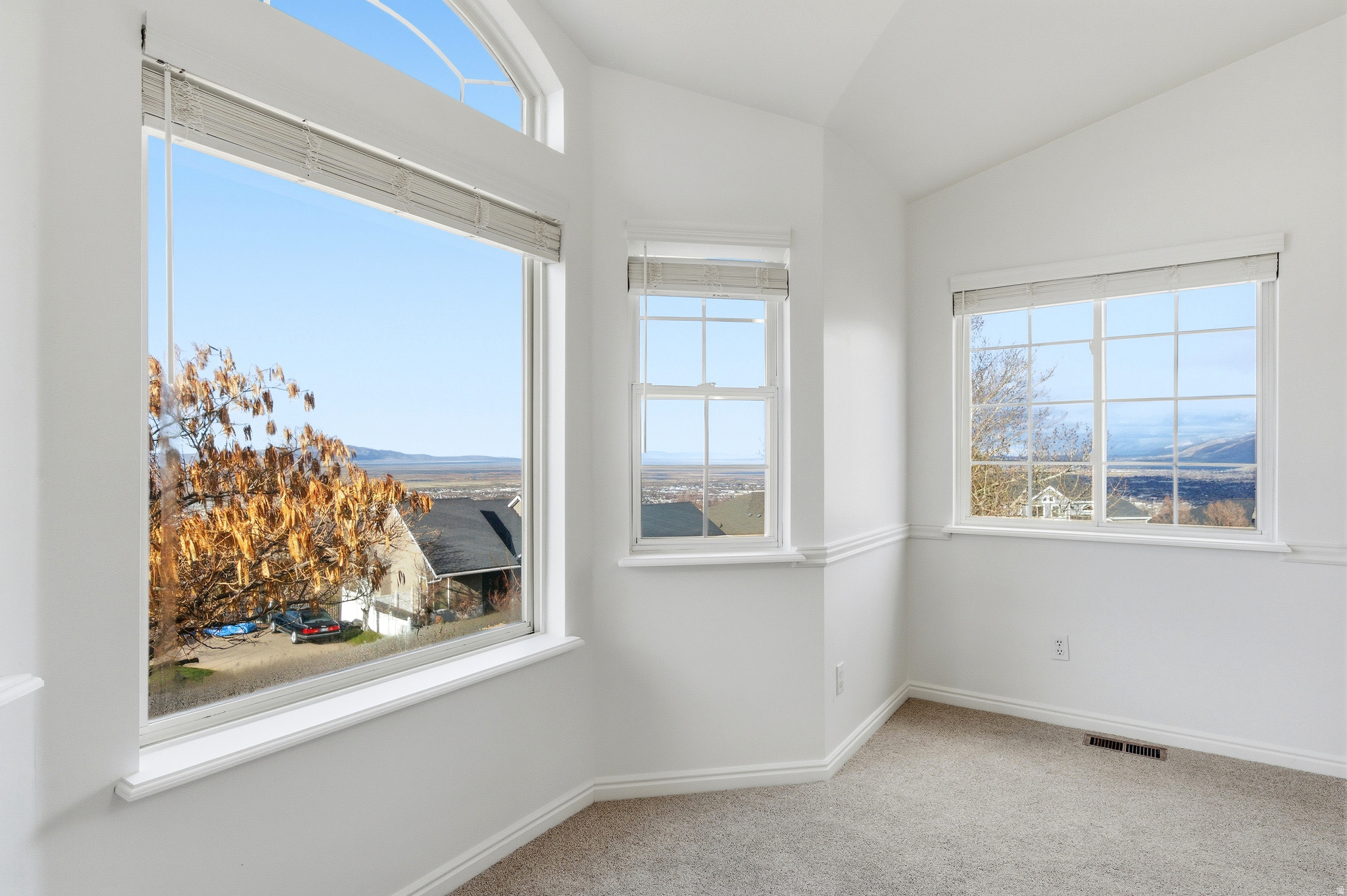 NEWPORT HEIGHTS - Residential