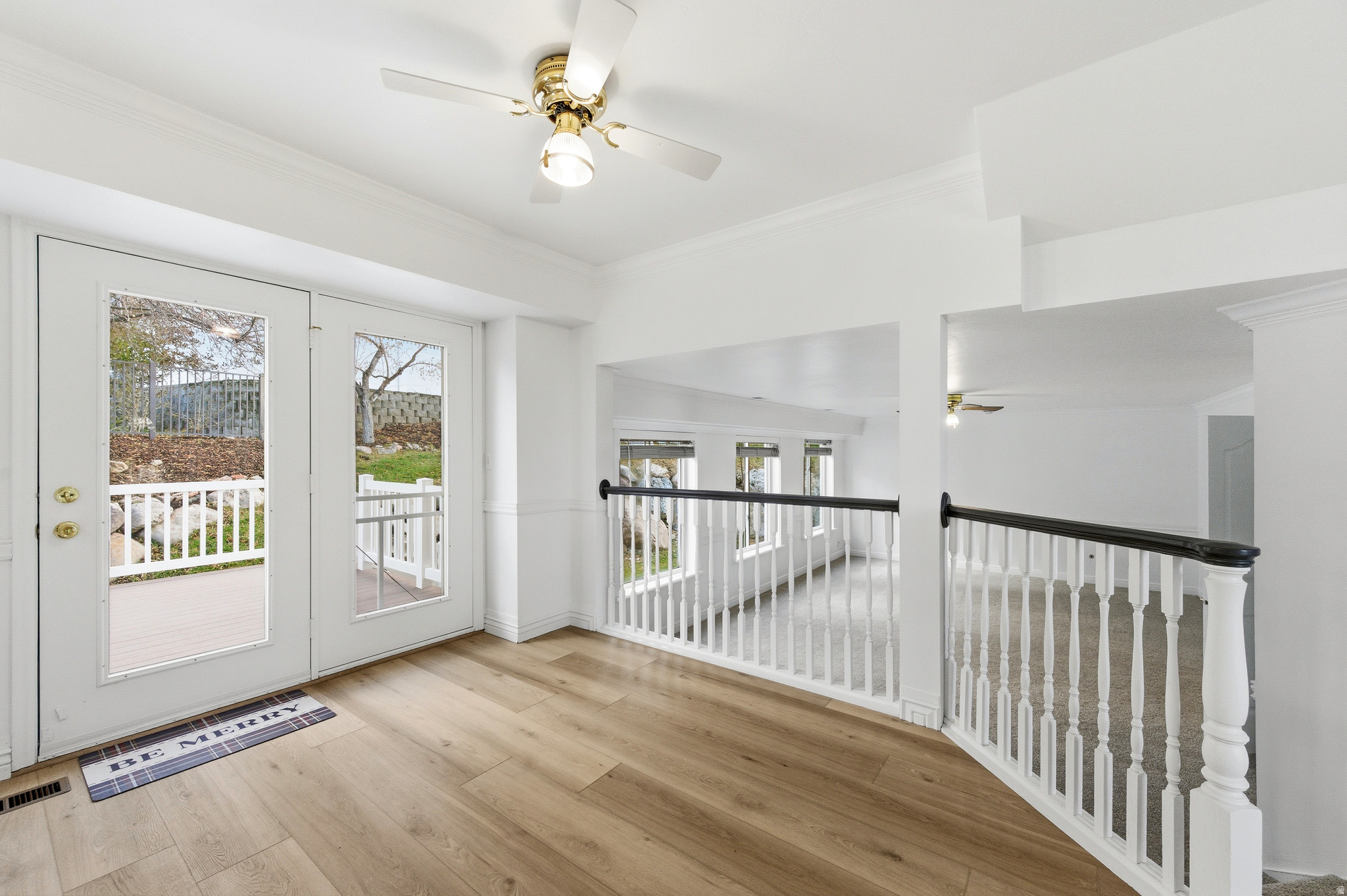 NEWPORT HEIGHTS - Residential