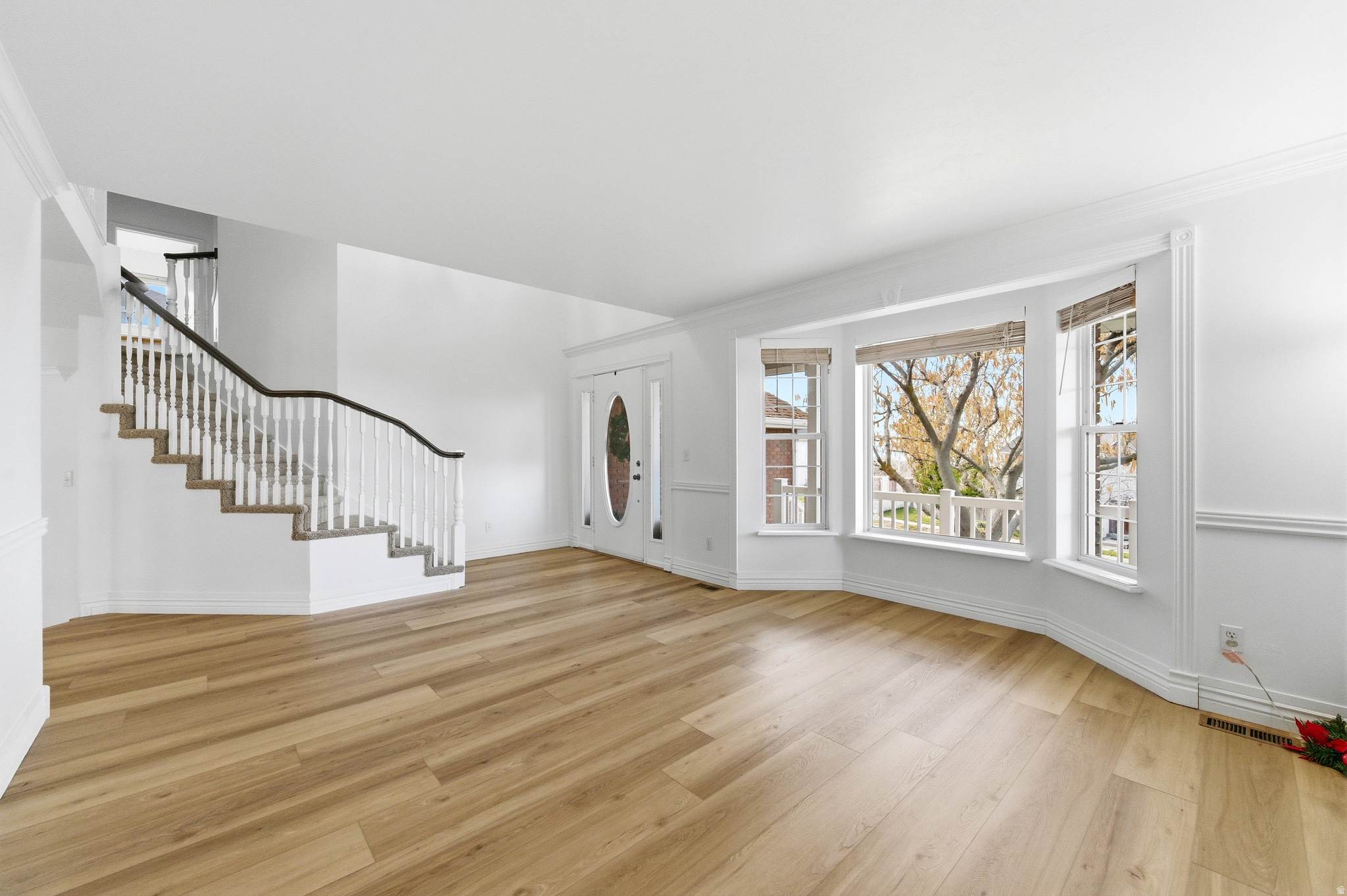 NEWPORT HEIGHTS - Residential