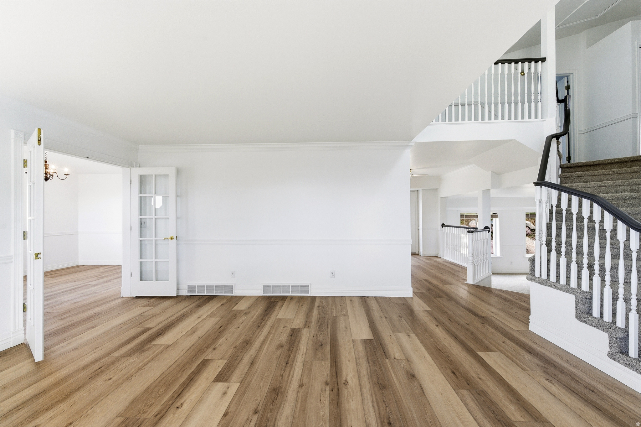 NEWPORT HEIGHTS - Residential