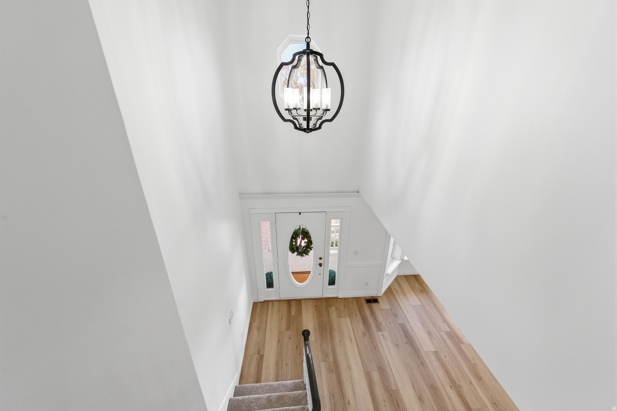 NEWPORT HEIGHTS - Residential