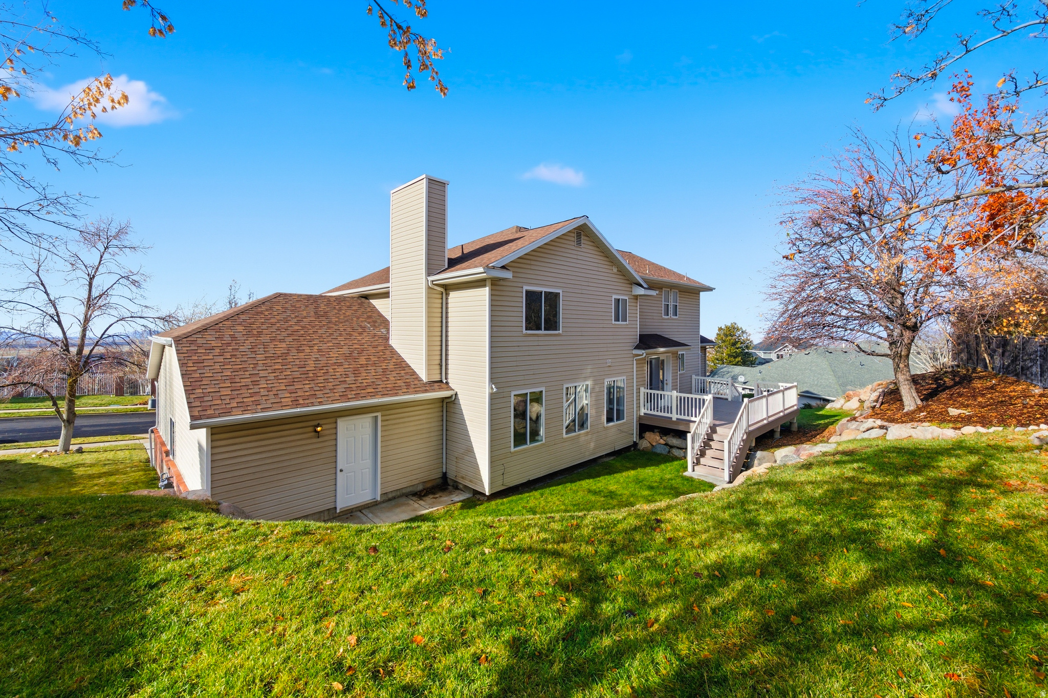 NEWPORT HEIGHTS - Residential