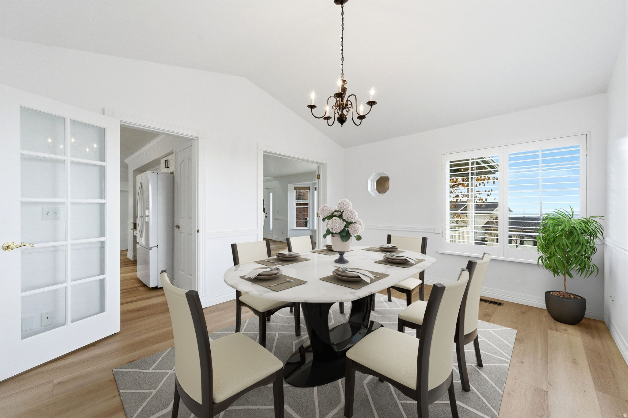 NEWPORT HEIGHTS - Residential