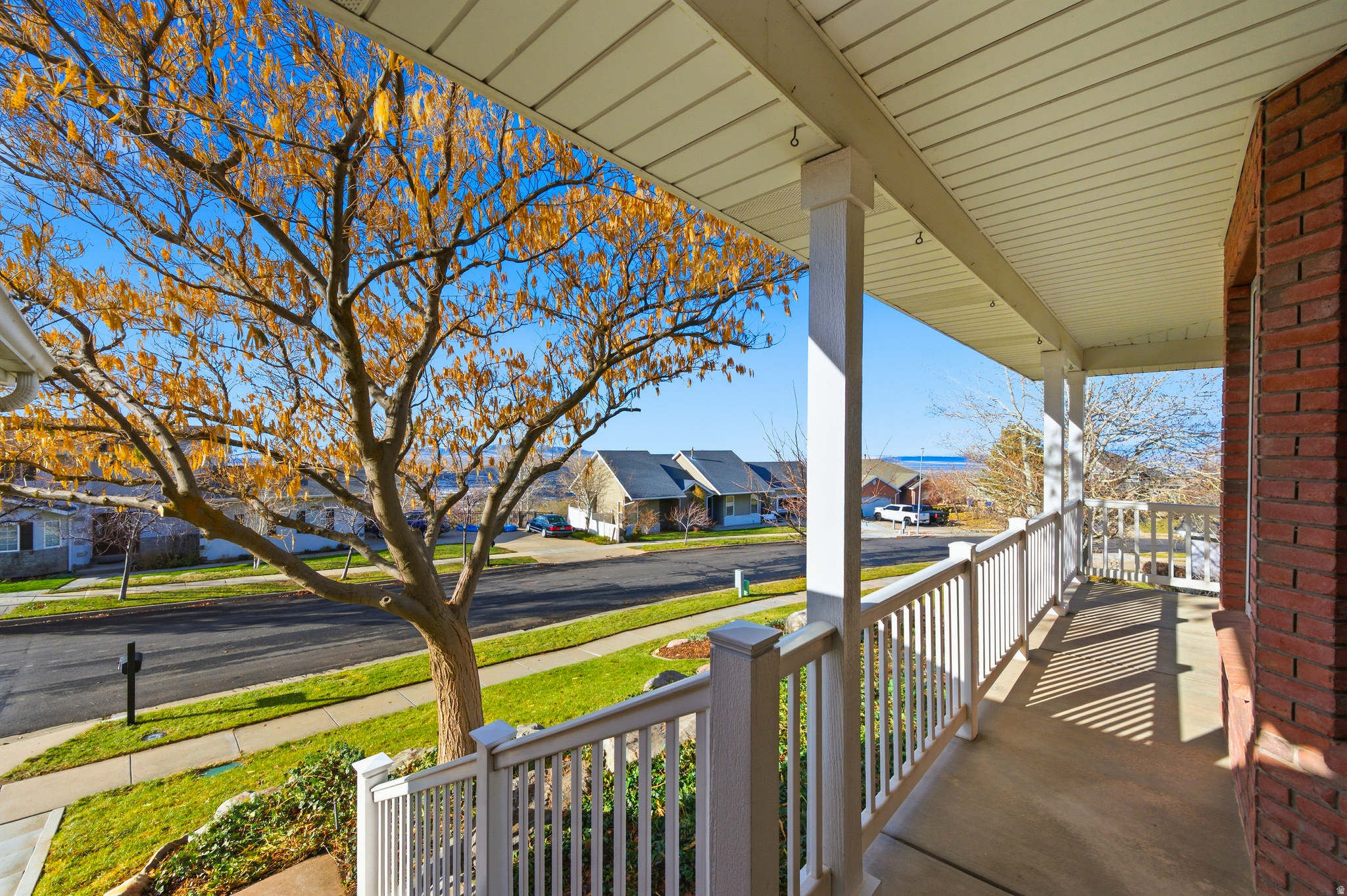 NEWPORT HEIGHTS - Residential