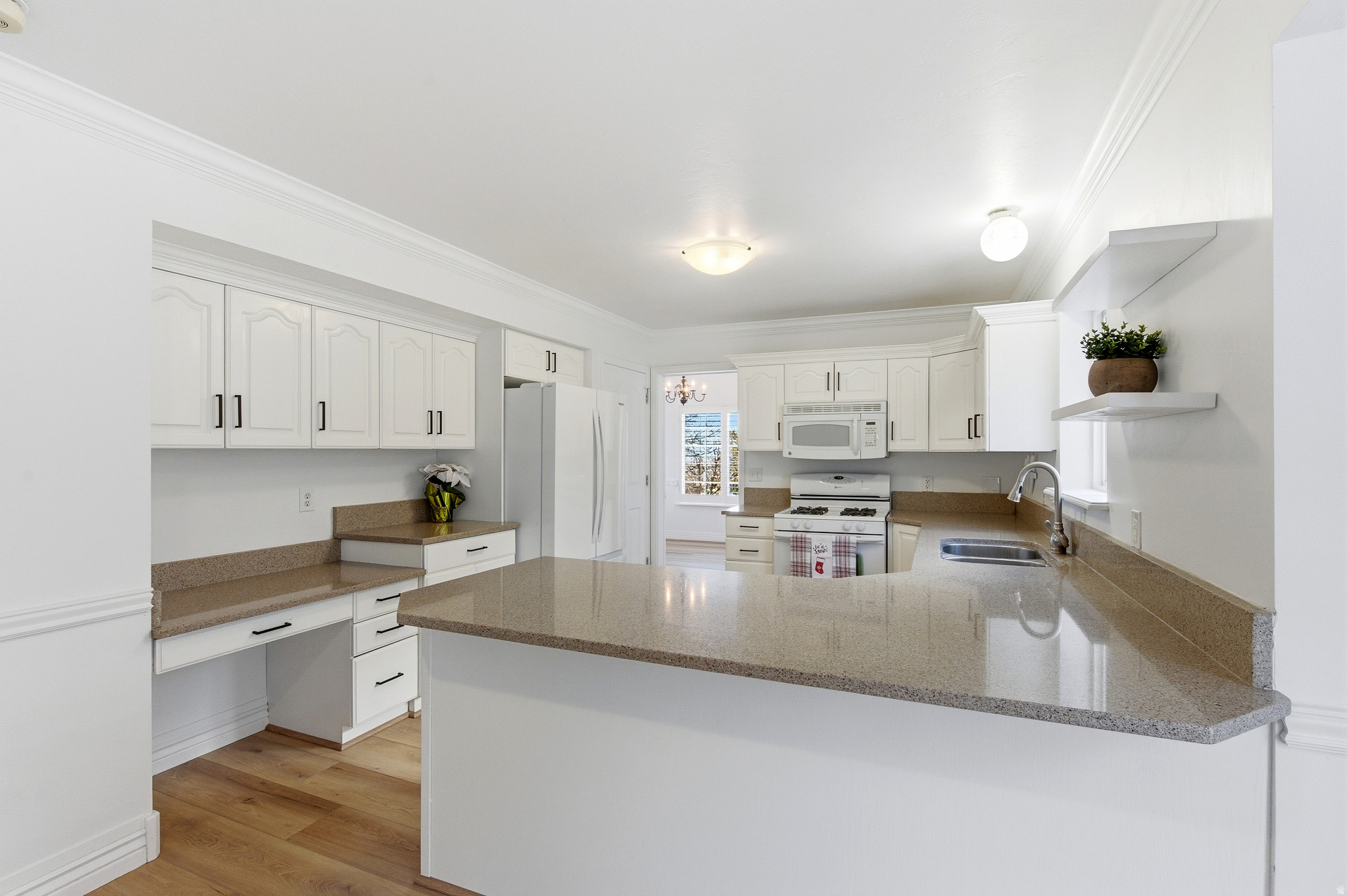 NEWPORT HEIGHTS - Residential