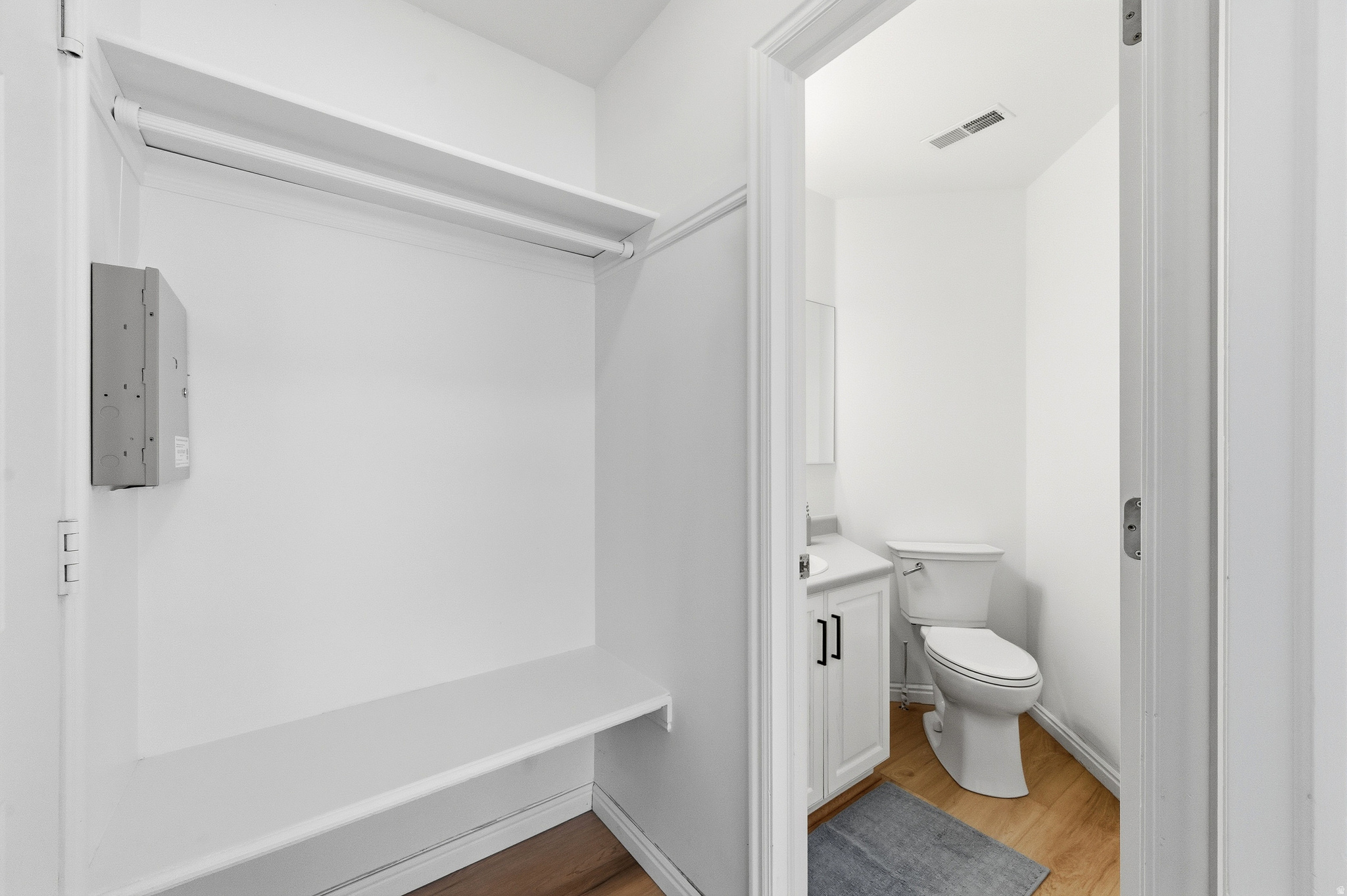 NEWPORT HEIGHTS - Residential