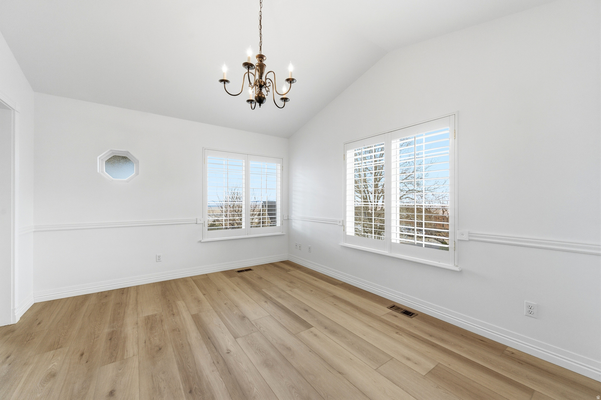 NEWPORT HEIGHTS - Residential