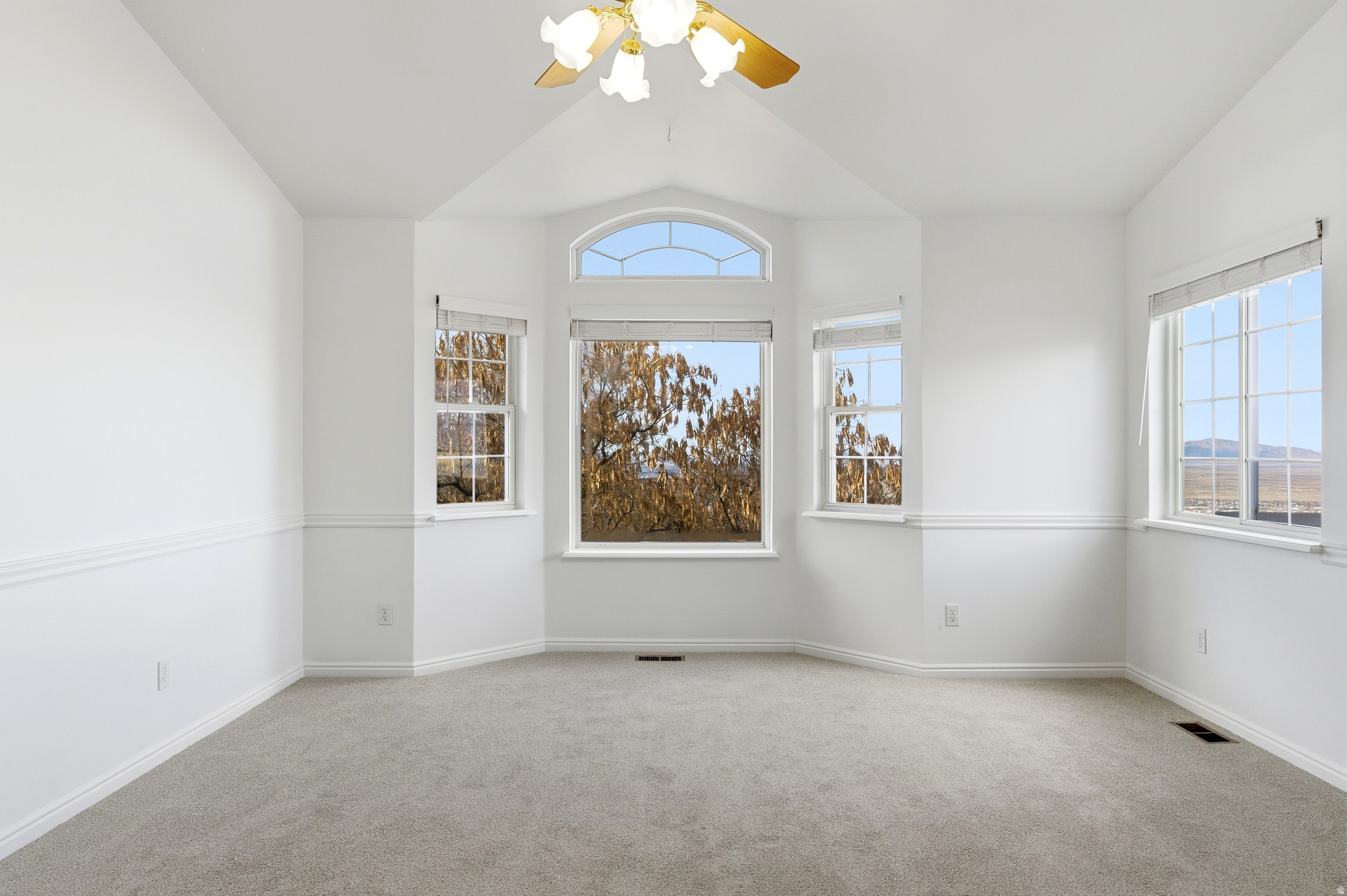 NEWPORT HEIGHTS - Residential