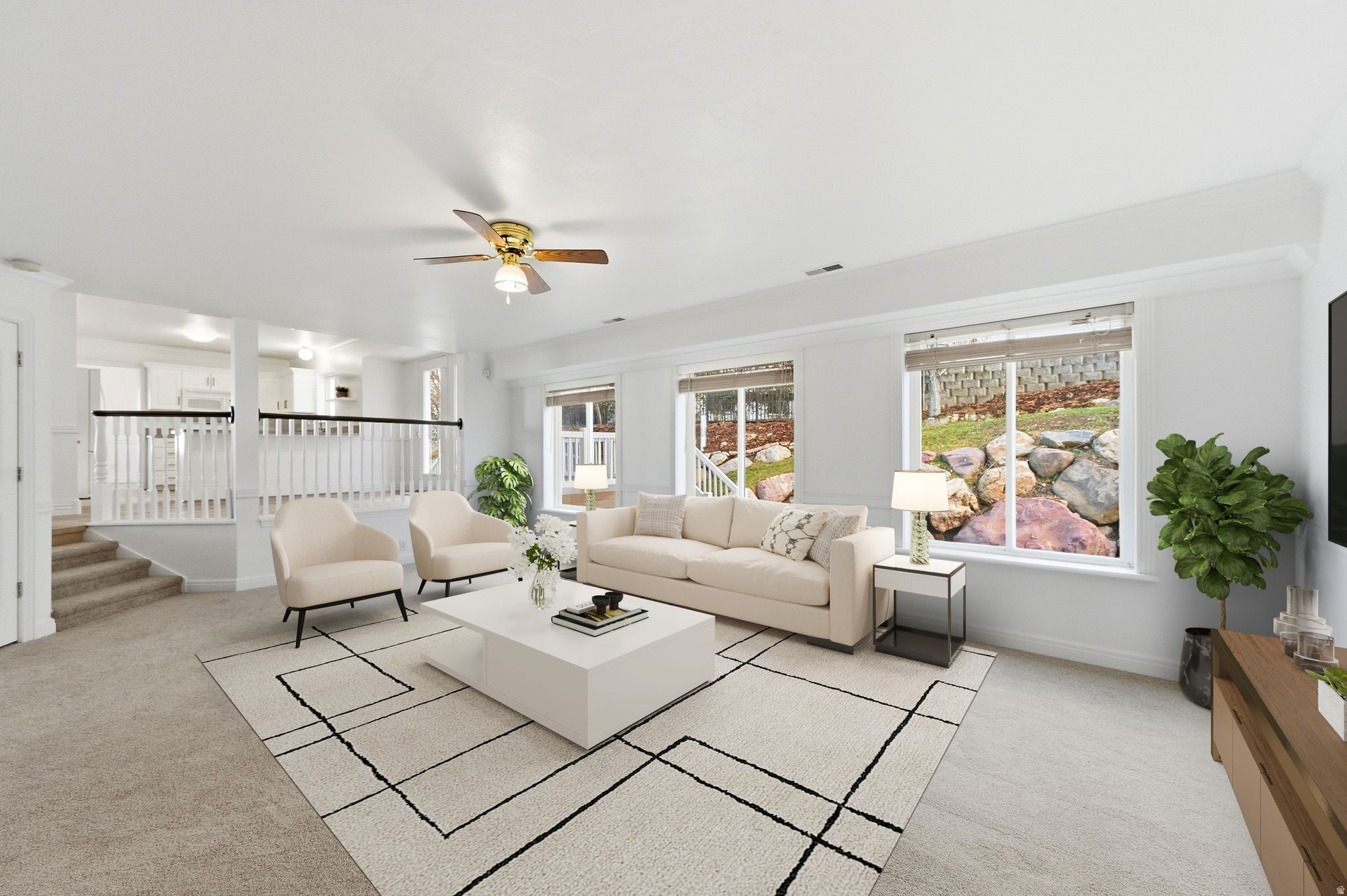 NEWPORT HEIGHTS - Residential