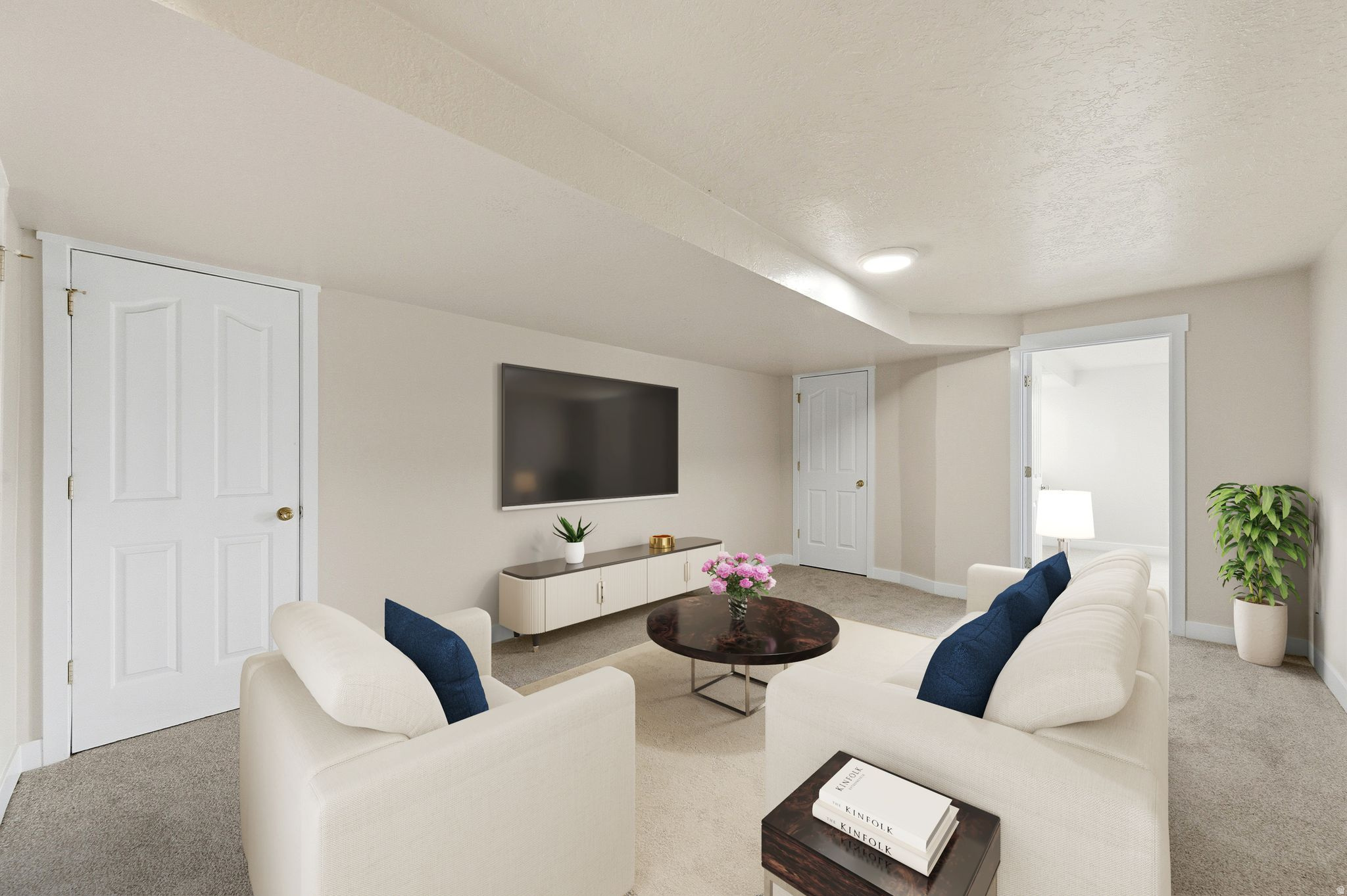 NEWPORT HEIGHTS - Residential