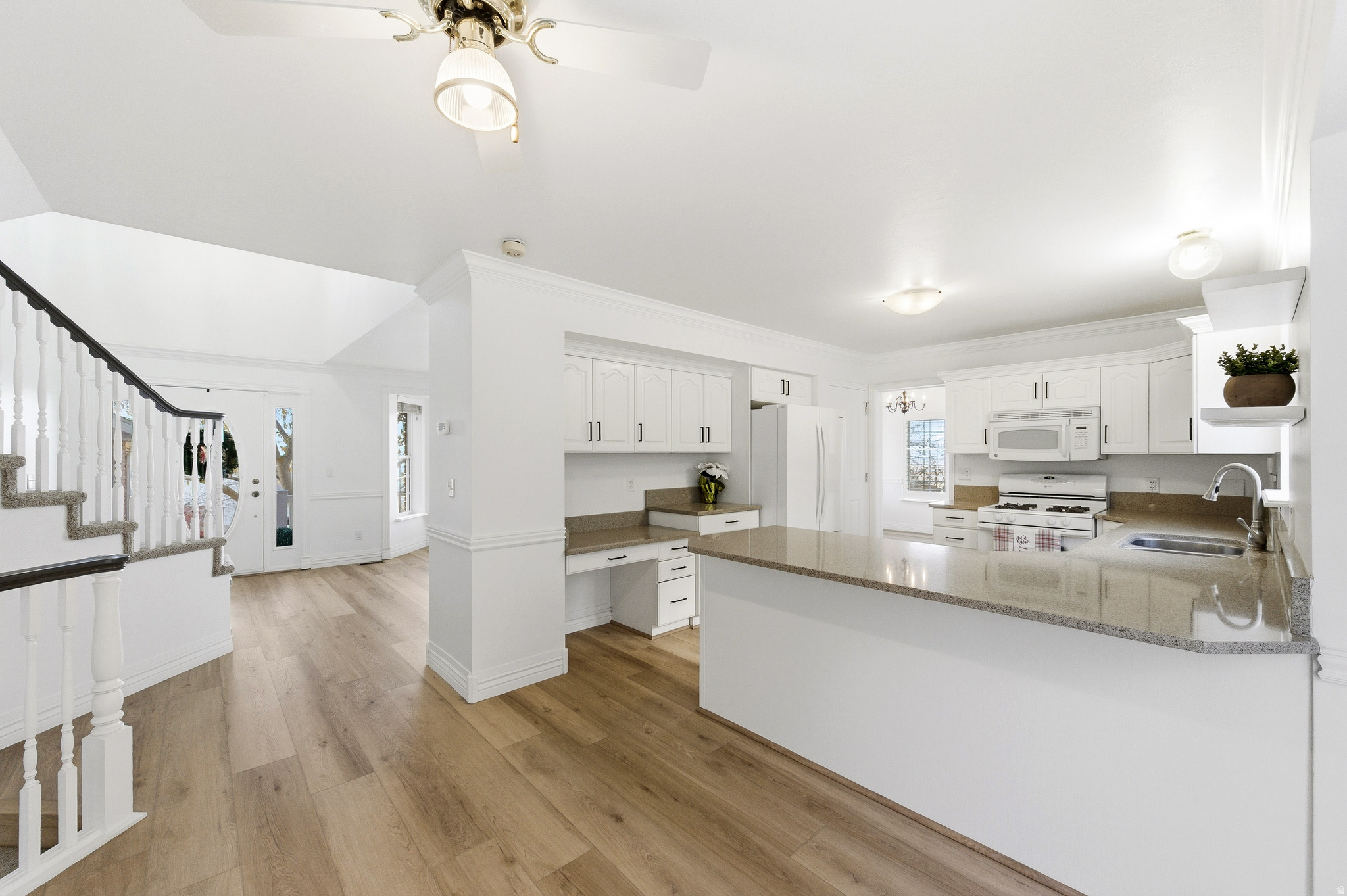 NEWPORT HEIGHTS - Residential