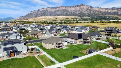 Tiny photo for 2405 W 2825 N, Farr West, UT 84404 (MLS # 2116803)