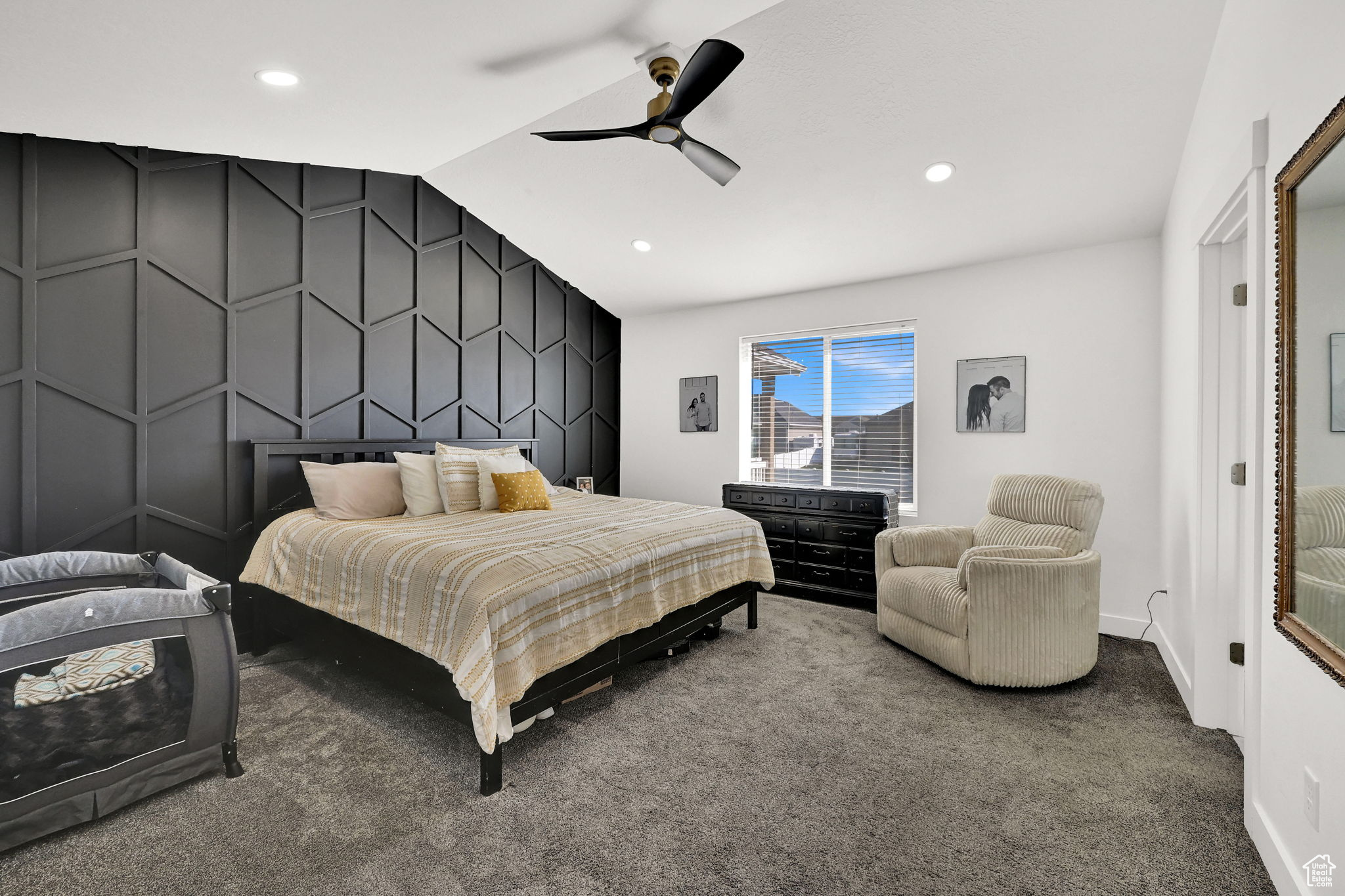 FARR WEST MEADOWS - Residential