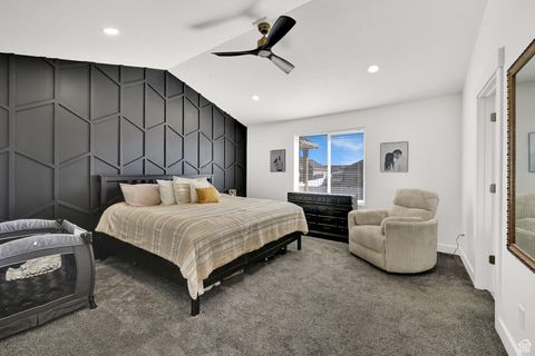 Tiny photo for 2405 W 2825 N, Farr West, UT 84404 (MLS # 2116803)