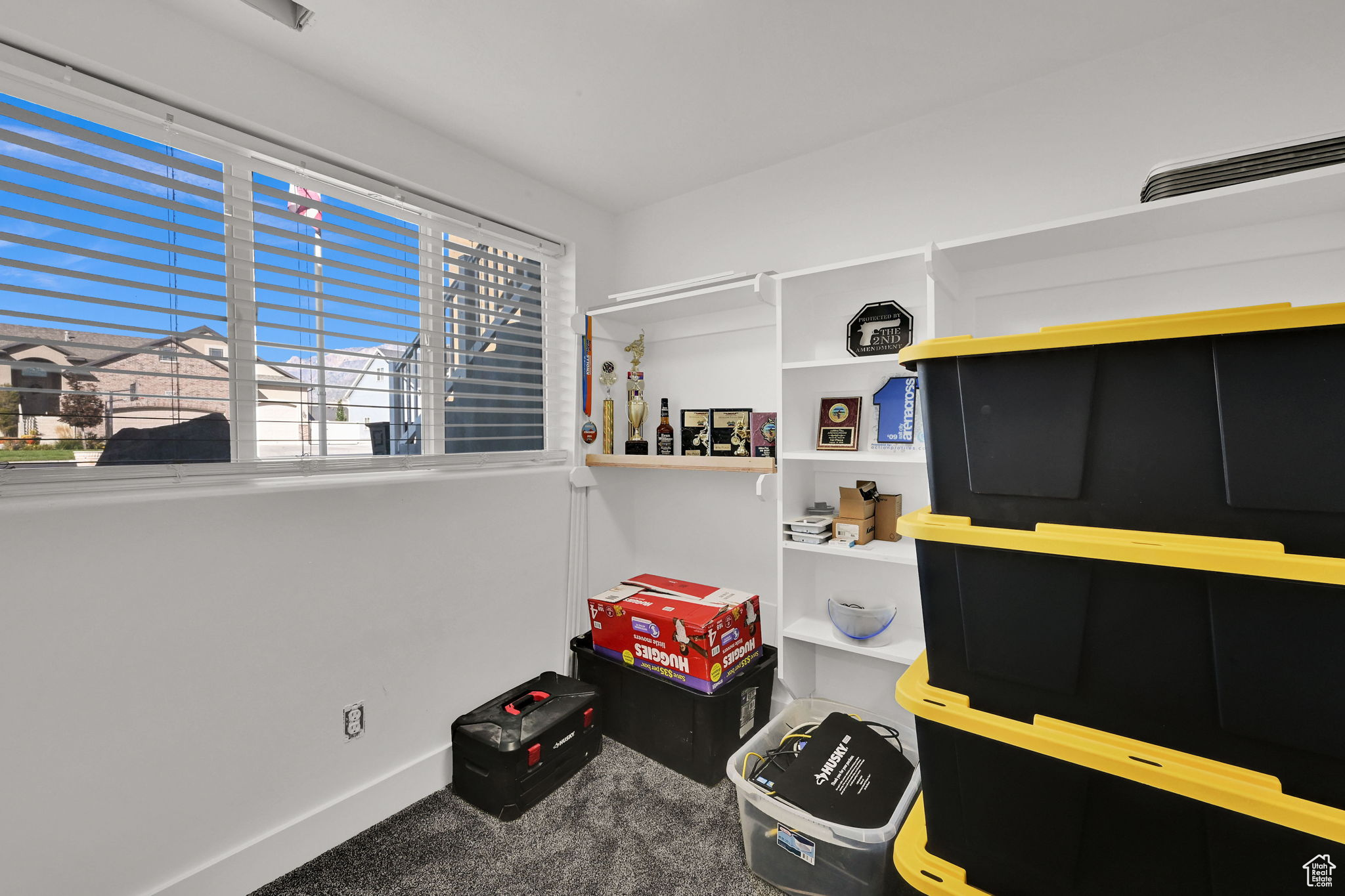 FARR WEST MEADOWS - Residential