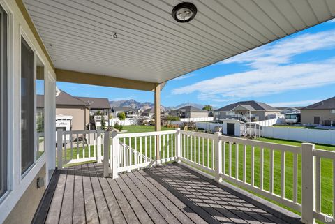 Tiny photo for 2405 W 2825 N, Farr West, UT 84404 (MLS # 2116803)