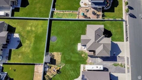 Tiny photo for 2405 W 2825 N, Farr West, UT 84404 (MLS # 2116803)