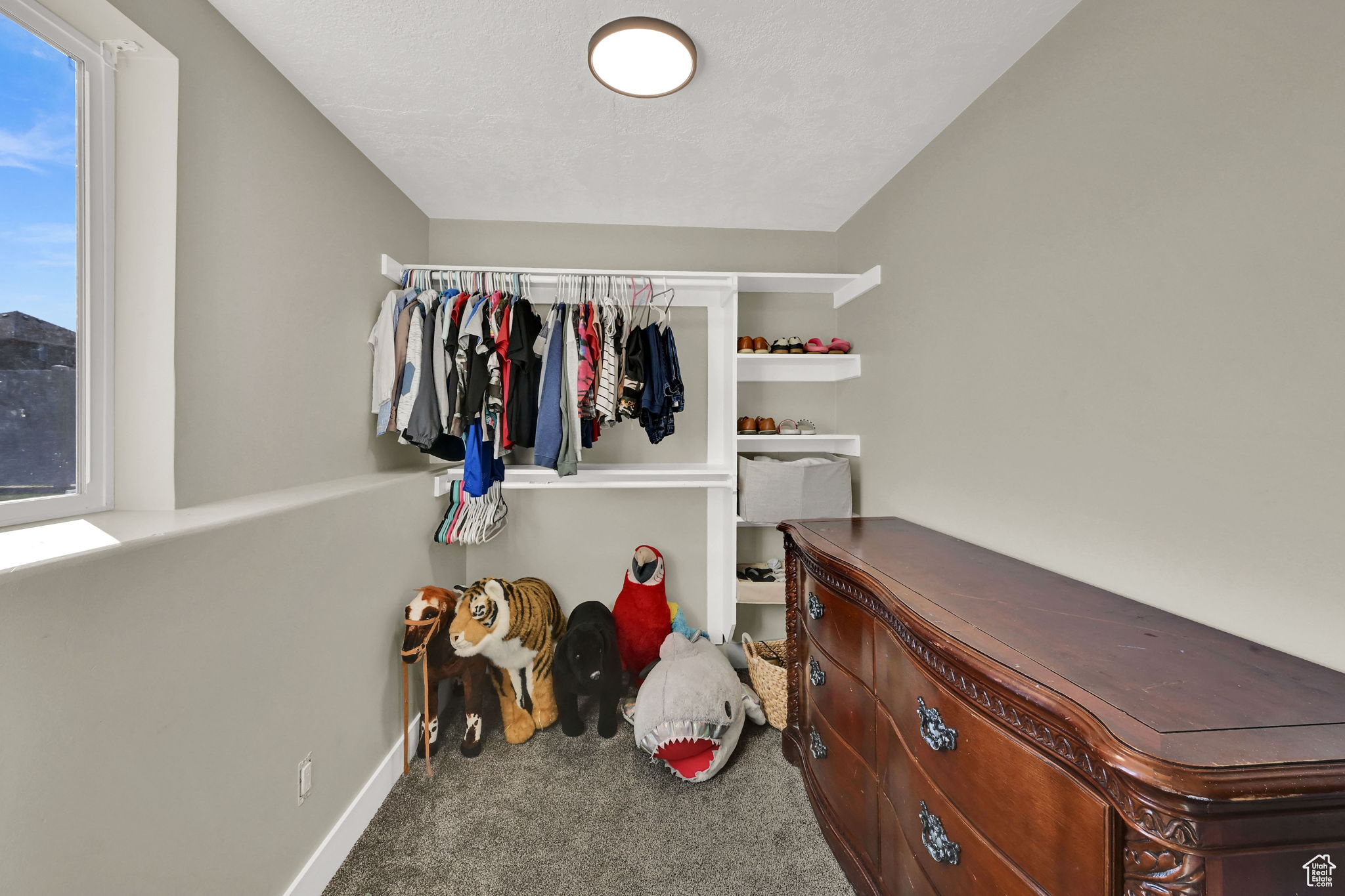 FARR WEST MEADOWS - Residential